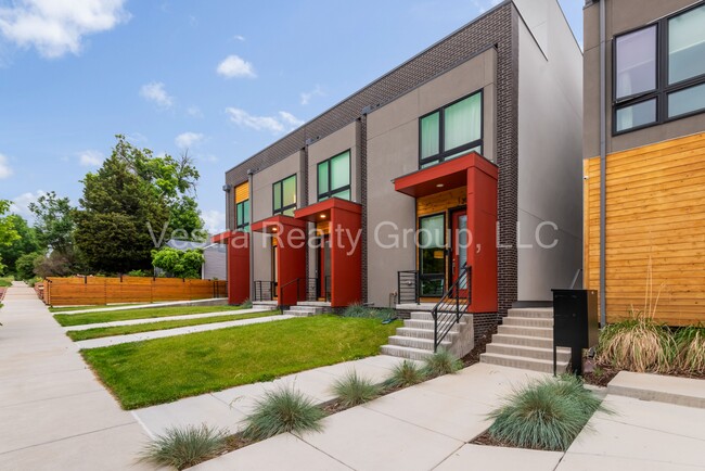 Building Photo - 1314 Osceola St