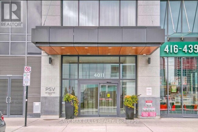 Photo du bâtiment - 4011 Brickstone Mews