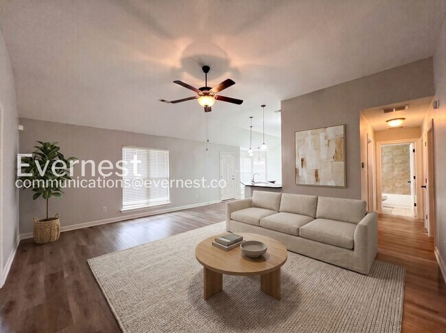 Foto del edificio - 8843 Smith Ranch Dr
