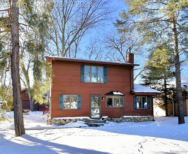 Foto del edificio - 3224 Mc Comb St