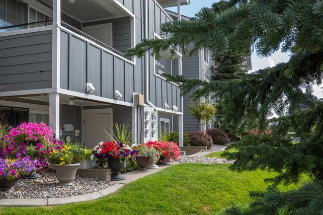 Building Photo - Morning Glory Circle