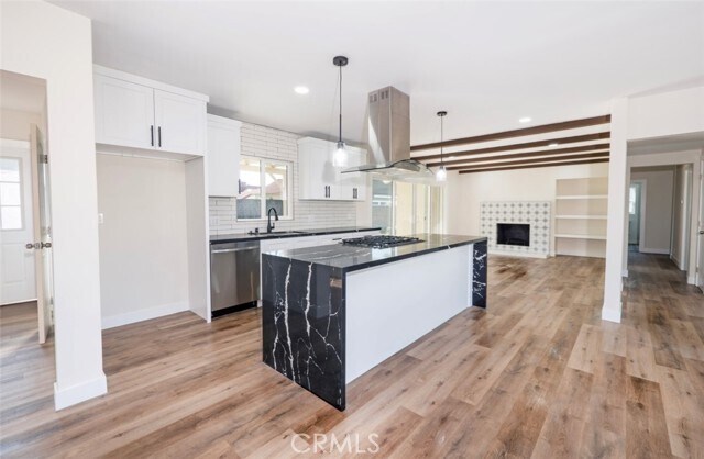 Foto del edificio - 1532 E Algrove St