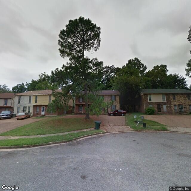 3121 Monterrey Square, Memphis, TN 38111 House Rental in Memphis, TN