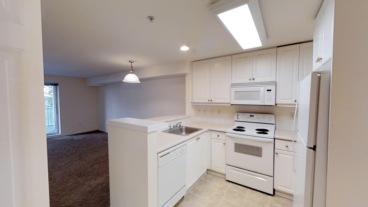 Photo - Yugo Seattle Rivendell Apartments