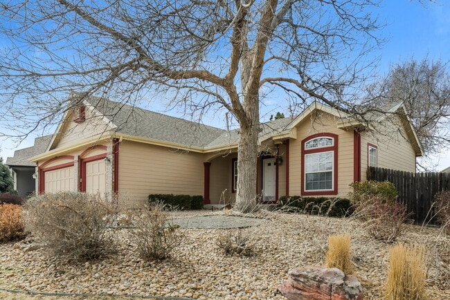 Foto del edificio - 11253 Vrain Dr