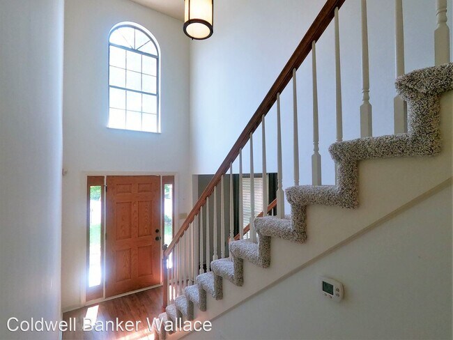 Building Photo - 3 br, 2.5 bath House - 7107 Ashburton Drive