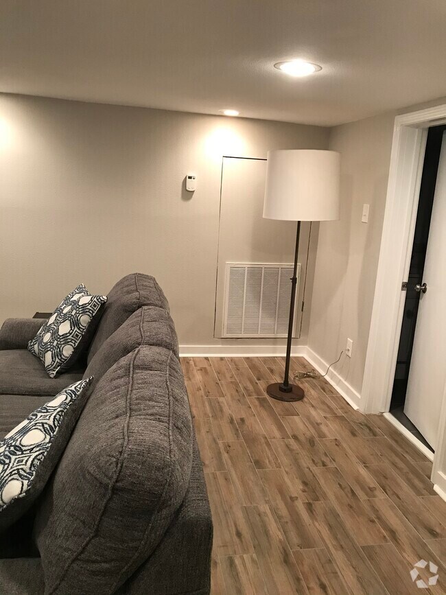 Apartments for Rent Near Tulane University Main Campus New Orleans