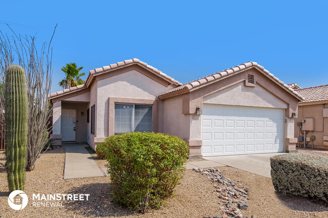 Building Photo - 3528 W Saguaro Park Ln