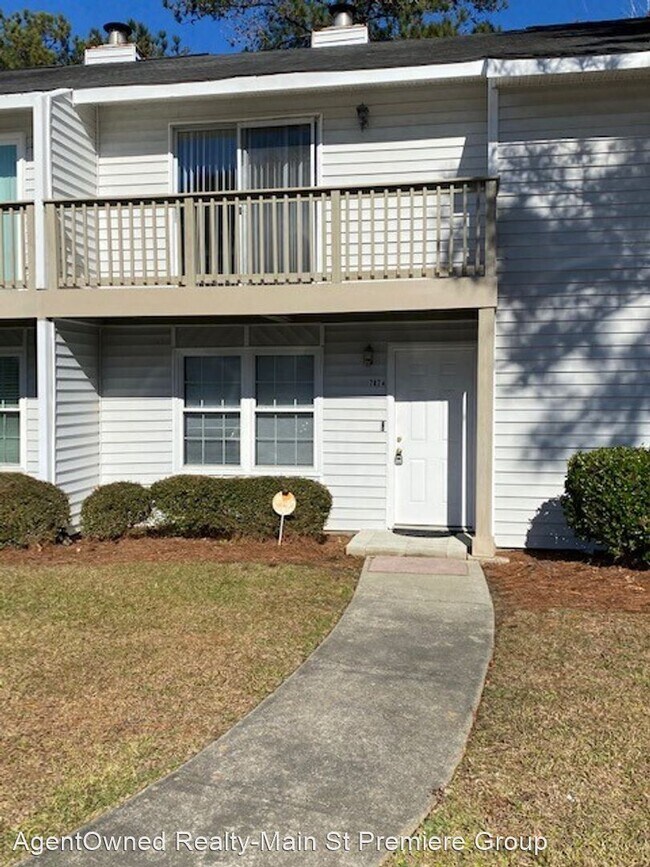 Building Photo - 2 br, 1.5 bath House - 7874 Nummie Court