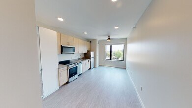 Interior Photo - Canary Lofts