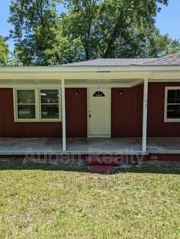 102 Marietta St Unit 1, Columbia, SC 29204 Condo for Rent in Columbia