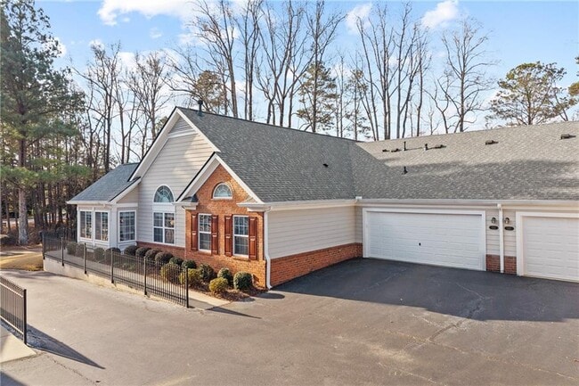 Building Photo - 1535 Duluth Hwy