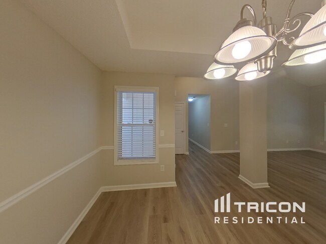 Building Photo - 115 Harvey Wood Drive Covington GA