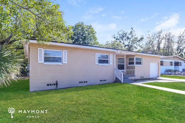Foto del edificio - 6308 Merrill Rd