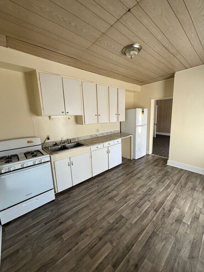 Foto del edificio - 227 Independence Ave