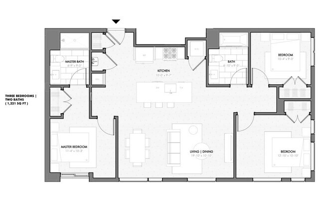 Building Photo - 152 Liverpool St