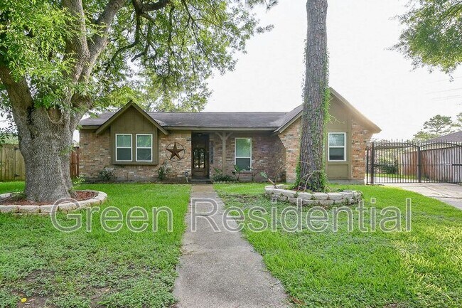 Foto del edificio - 10506 Sagepark Ln