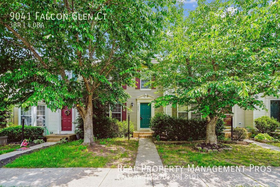 Foto principal - 9041 Falcon Glen Ct