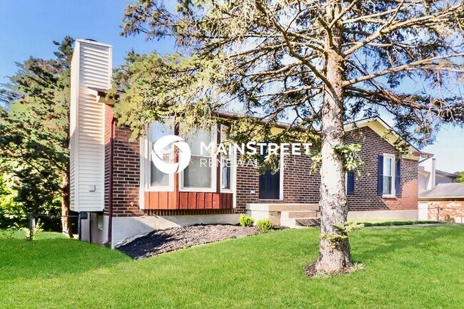 Foto del edificio - 3 Bedroom Pet-Friendly Home in LOUISVILLE,...