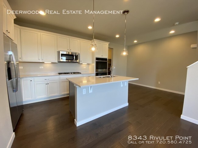 Building Photo - 8343 Rivulet Point