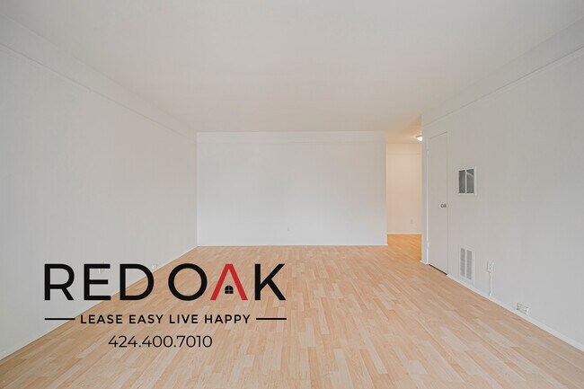 Foto del edificio - 1327 Laurel Ave