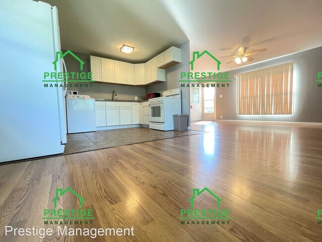 Building Photo - 3 br, 1 bath House - 6519 Ohio Ave