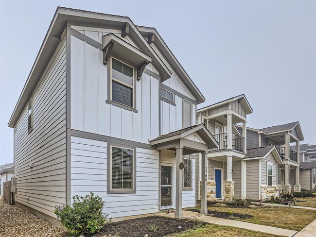Building Photo - 1768 Yaupon Grove Ln
