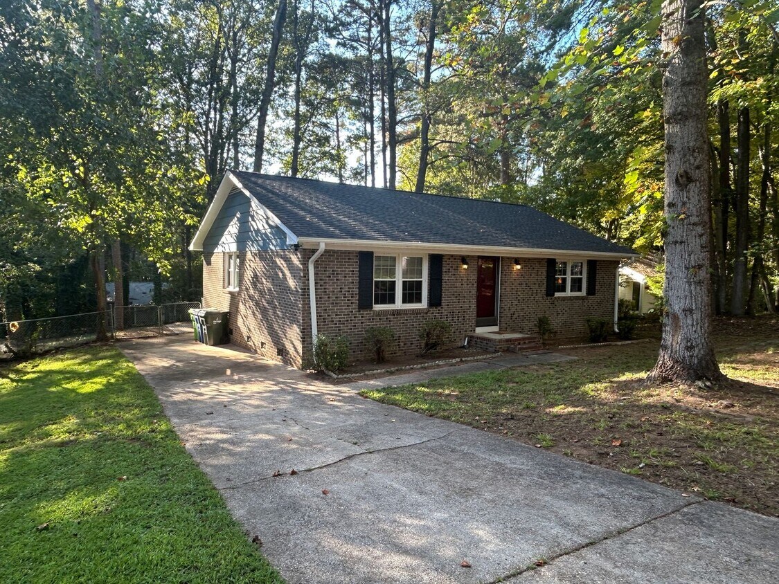 Foto principal - 7409 Barberry Ct