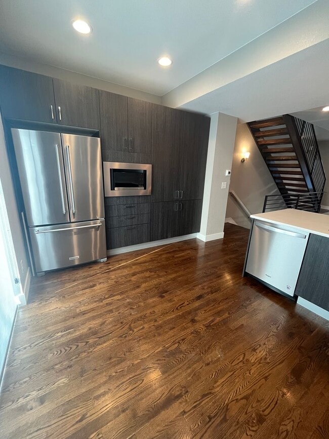 Photo - Experience Elevated Living at Dominic Row Townhome