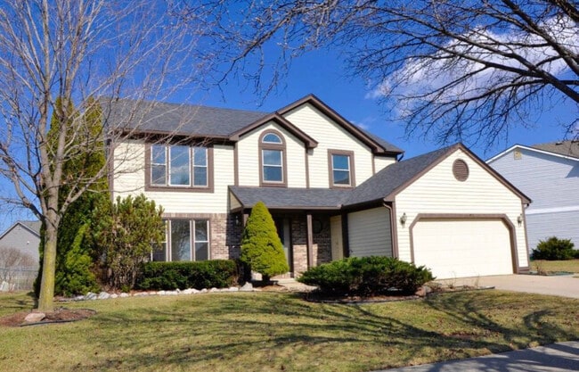 Building Photo - 4141 Rolling Meadow Ln