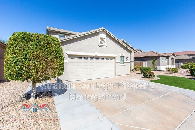 Foto del edificio - 17932 W Caribbean Ln