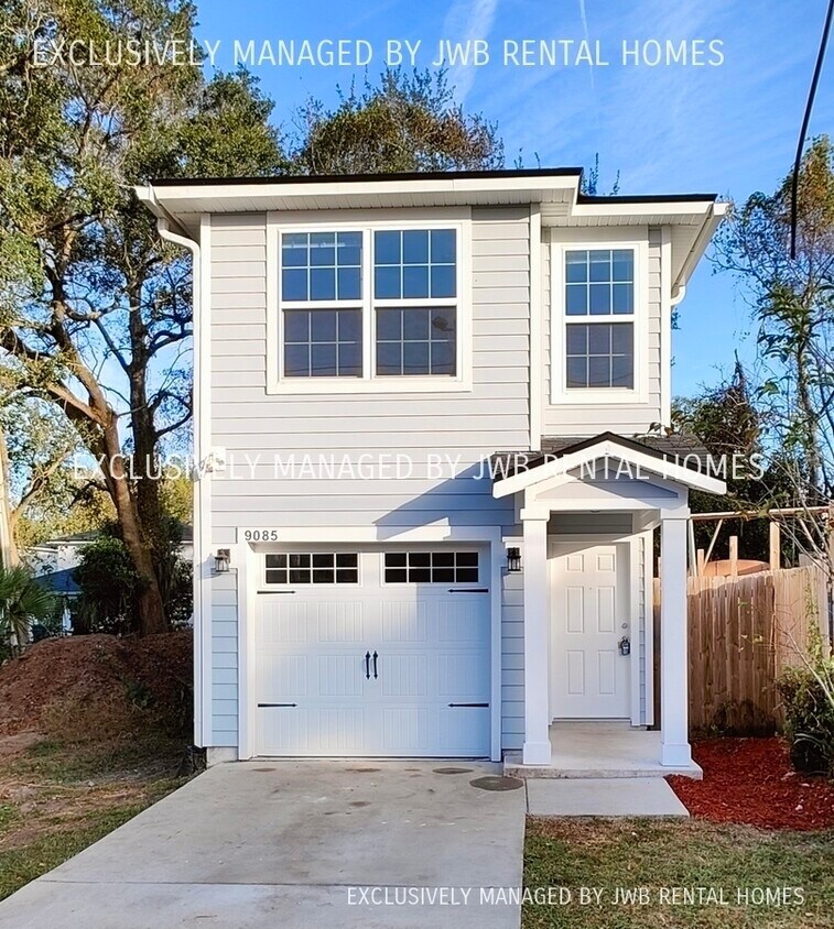 9085 Cocoa Ave, Jacksonville, FL 32211 House Rental in Jacksonville, FL