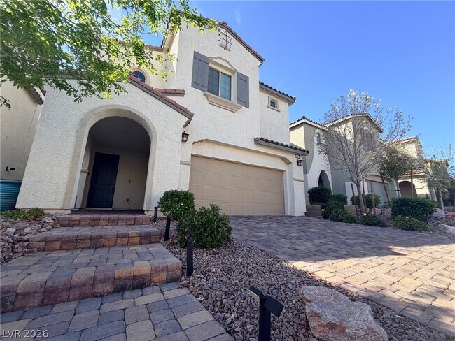 Foto del edificio - 10025 Desert Bighorn Ct