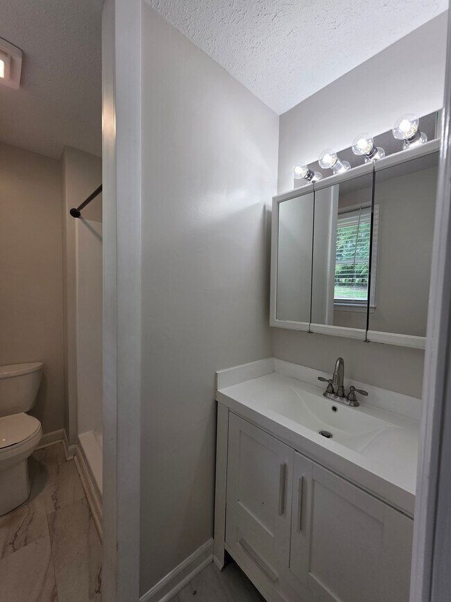 Foto del edificio - One Level 3bd/2ba home in Mt Juliet