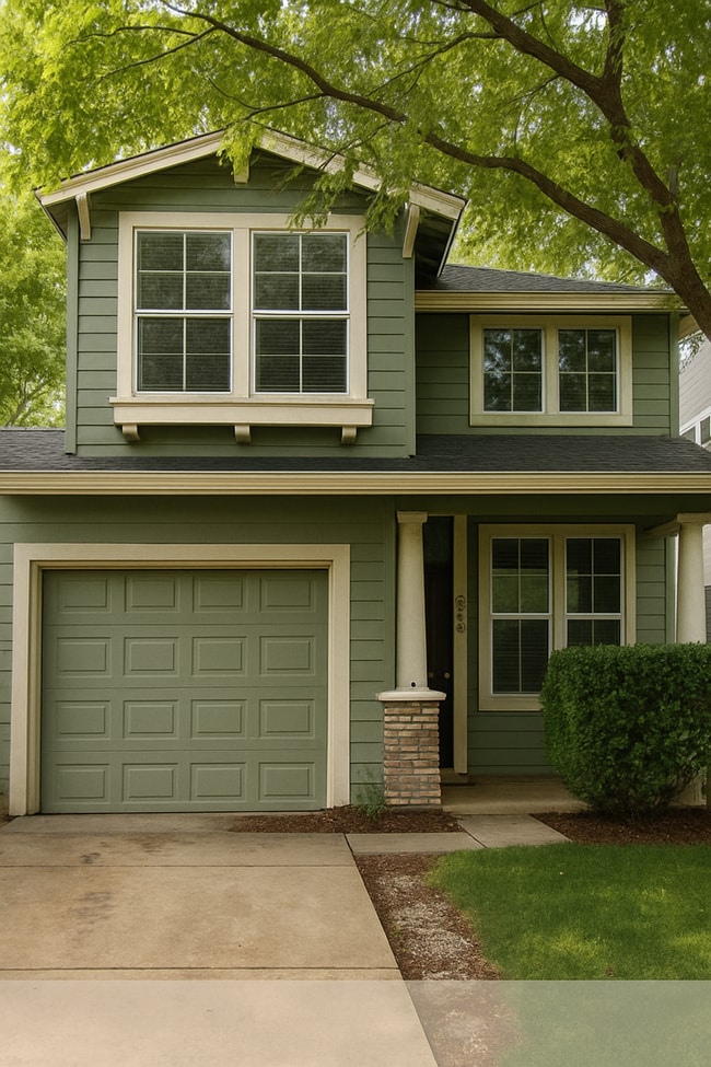 Building Photo - 2490 Halsey Cir