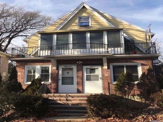 Primary Photo - 209-39-209-34 34th Rd