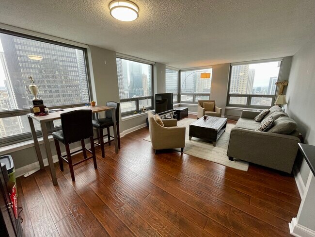 Foto del edificio - 440 N Wabash Ave