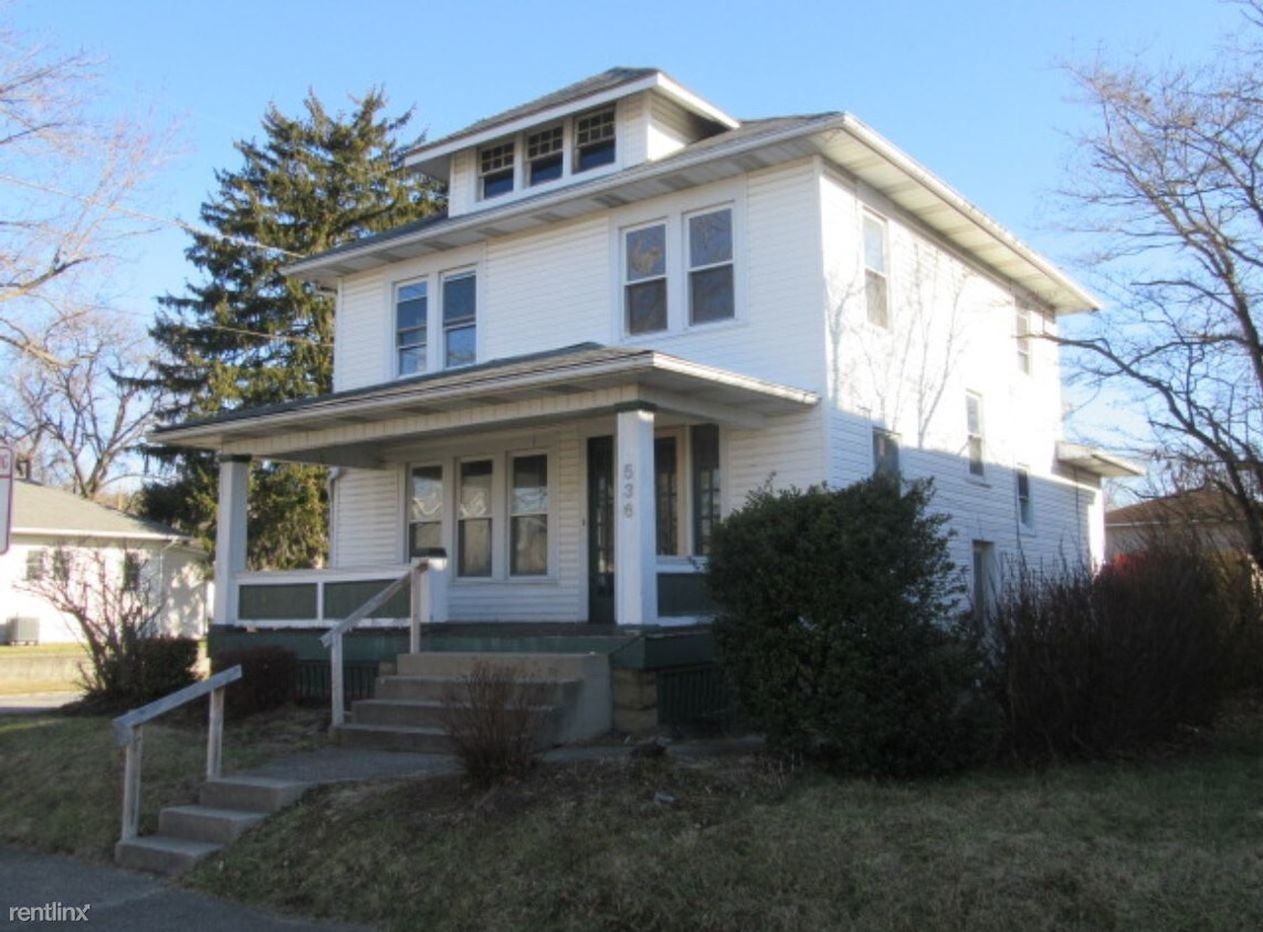 Primary Photo - 3 br, 2 bath House - 536 Oakwood Ave