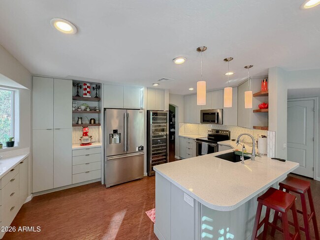 Foto del edificio - 4834 E Monte Way