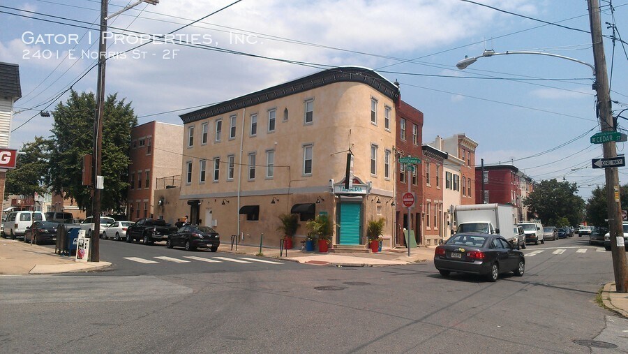 Photo - 2401 E Norris St-2F