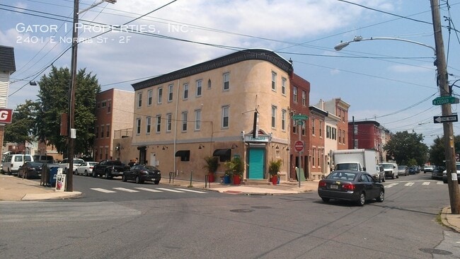 Photo - 2401 E Norris St Apartment