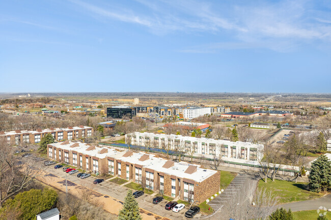 Building Photo - Ridgeview Apartments