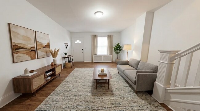 Foto del edificio - 426 N Robinson St