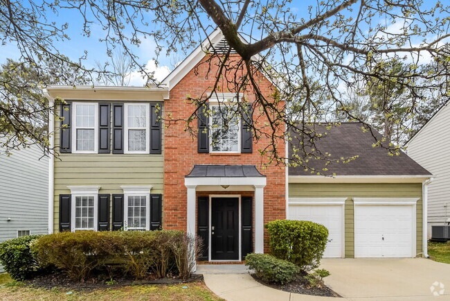 Building Photo - 1347 Ambercrest Way