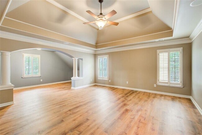 Foto del edificio - 2060 Fife Ridge Ct