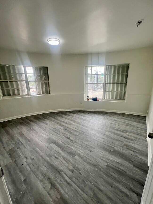 Dormitorio principal - 1630 NW 35th St