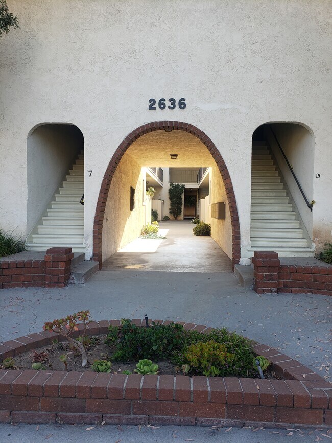 Building Photo - 2636 28th St