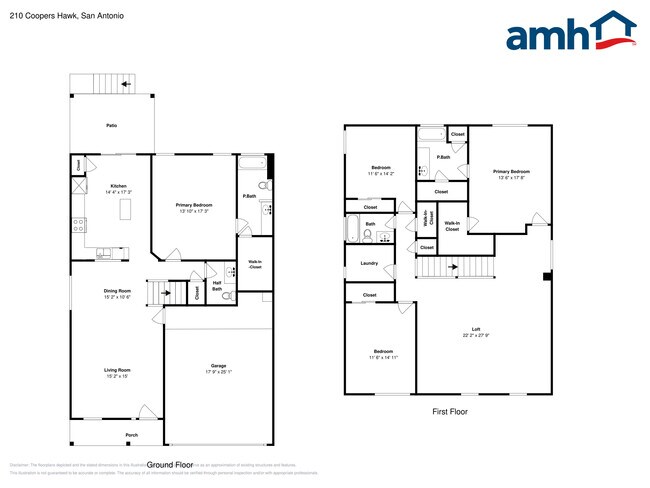 Building Photo - 210 Coopers Hawk