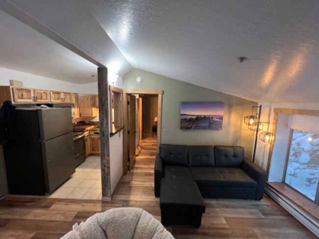 Foto del edificio - 313 Tramway Dr