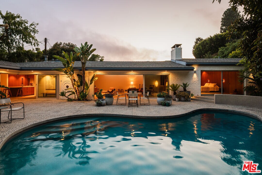 Foto principal - 8501 Allenwood Rd